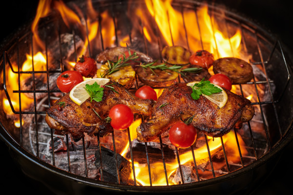 Франшиза гриль-пабів "Good Beer" pub & grill